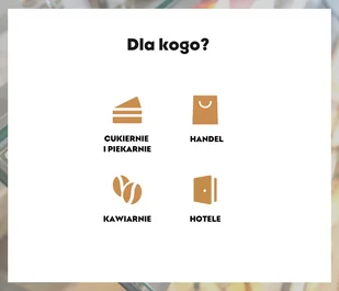 Lada cukiernicza WCh-1/C5 1360 OF-SD ELLADA Open Front przelotowa - Szafy i witryny chłodnicze - miniaturka - grafika 5