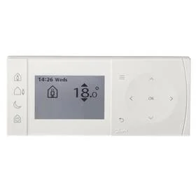 Termostat Danfoss TPOne-B (087N7851) - Systemy inteligentnych domów - miniaturka - grafika 1