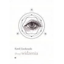 {Przy} widzenia Kamil Zaszkowski - Poezja - miniaturka - grafika 1