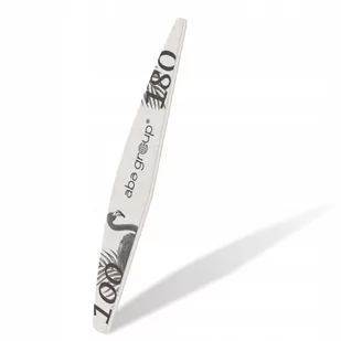 Aba Group Pilnik do Paznokci Flaming Wings 100/180 Standard - Akcesoria do paznokci Aba Group Pilnik do Paznokci Flaming Wings 100/180 Standard - Akcesoria do paznokci - miniaturka - grafika 1