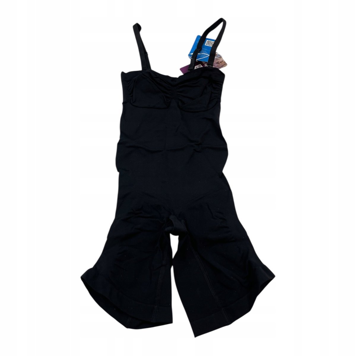 Body damskie Heyshape modelujące S