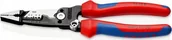 Pozostałe narzędzia ogrodowe - Knipex Multifunctional electrician's pliers KNIPEX 13728 - miniaturka - grafika 1