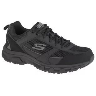 Buty sportowe Sneakersy męskie, Skechers Oak Canyon-Verketta - Buty trekkingowe męskie - miniaturka - grafika 1