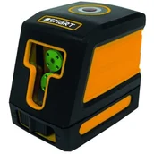 Sprzęt geodezyjny - SMART365 Laser krzyżowy SMART365 SM-06-02030G - miniaturka - grafika 1