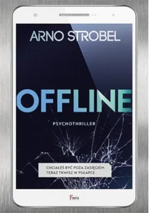 Feeria Offline - Kryminały - miniaturka - grafika 2