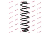 Sprężyny zawieszenia - KYB Sprężyna zawieszenia RA6144 RA6144 - miniaturka - grafika 1