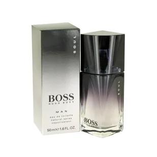 Boss Hugo Boss Man Soul 30ml Woda toaletowa Unikat brak folii - Wody i perfumy męskie - miniaturka - grafika 1
