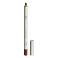 Konturówki do ust - Korres Kredka do ust Solid Color, 02 Natural Nude - miniaturka - grafika 1