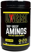 Aminokwasy - Universal 100% Beef Aminos - 400tabs. Aminokwasy białka wołowego - miniaturka - grafika 1