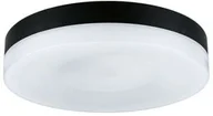 Lampy sufitowe - Paulmann - Amalie LED Lampa Sufitowa 3-step Dim. Matt Czarna Paulmann - miniaturka - grafika 1