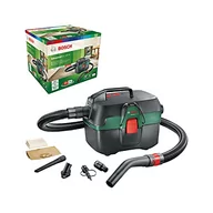 Odkurzacze przemysłowe - Bosch AdvancedVac 18V-8 (bez akumulatora) 06033E1001 - miniaturka - grafika 1