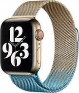 Akcesoria do smartwatchy - PASEK Bransoleta DO APPLE WATCH 1 2 3 4 5 6 7 SE - miniaturka - grafika 1