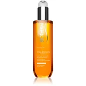 Olejki do mycia twarzy - Biotherm Biosource Total Renew Oil Cleanser 200 ml Olejek oczyszczający do twarzy - miniaturka - grafika 1