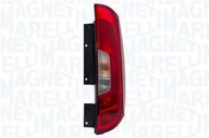 Lampy tylne - Lampa tylna zespolona Magneti Marelli 712206601120 - miniaturka - grafika 1