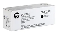 Tonery oryginalne - HP Q2612AC - miniaturka - grafika 1
