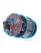 Szlifierki i polerki - Einhell Professional cordless drywall sander TP-DWS 18/225 Li BL Solo - miniaturka - grafika 1