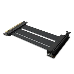 NZXT AB-RC200-B1 adapter Wewnętrzny PCIe - Adaptery i przejściówki - miniaturka - grafika 1