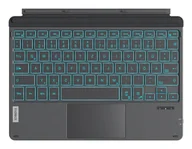 Akcesoria do tabletów i e-booków - Inateck KB02028_GRAY część zamienna / akcesorium do tabletów Klawiatura - miniaturka - grafika 1