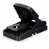 Zwalczanie i odstraszanie szkodników - ŁAPKA PUŁAPKA NA MYSZY MOCNY ZATRZASK GILOTYNA - miniaturka - grafika 1