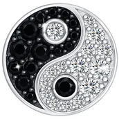 Charmsy - Charms do Pandora - CHARMS YIN YANG - miniaturka - grafika 1