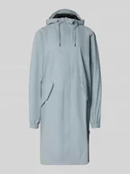 Kurtki damskie - Parka o kroju regular fit z kapturem model ‘Fishtail’ - miniaturka - grafika 1