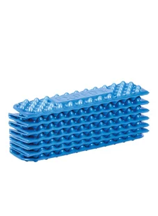 Mata turystyczna Exped FlexMat Plus LW (Long Wide) - lake - Karimaty - miniaturka - grafika 2