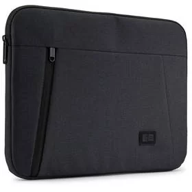Etui na laptopa Case Logic Huxton na 13,3" (CL-HUXS213K) Czarna - Torby na laptopy - miniaturka - grafika 1