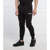 Dresy męskie - Napapijri Spodnie dresowe | Slim Fit - miniaturka - grafika 1