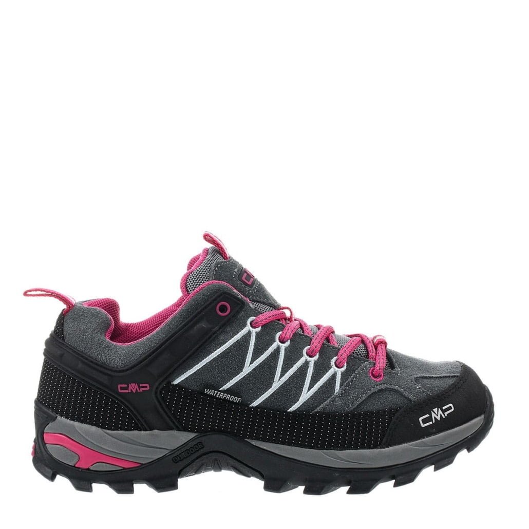 CMP Rigel Low 3Q13246-103Q szary 42 3Q13246-103Q