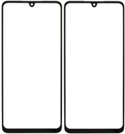 Części serwisowe do telefonów - SZYBA EKRANU LCD + KLEJ DO SAMSUNG A33 5G A336 - miniaturka - grafika 1