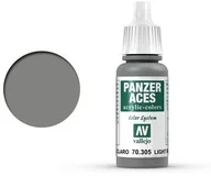 Akcesoria i części modelarskie - Vallejo Panzer Aces Light Rubber 70.305 - miniaturka - grafika 1