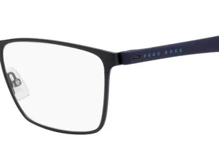 Okulary korekcyjne BOSS 1079 FLL - Okulary korekcyjne, oprawki, szkła - miniaturka - grafika 3