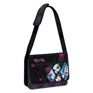 Torby szkolne - Starpak, Monster High, torba na ramię - miniaturka - grafika 1