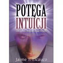 WENA Potęga intuicji - Poradniki psychologiczne - miniaturka - grafika 1