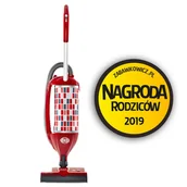 Odkurzacze pionowe - Sebo Felix 1 Premium Rosso 9809PL - miniaturka - grafika 1