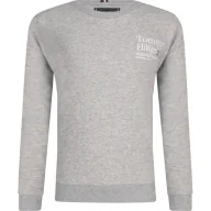 Bluzy dla chłopców - Tommy Hilfiger Bluza | Regular Fit - miniaturka - grafika 1