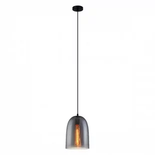 Italux Zwis nowoczesny 1pł TABBY MDM3149/1 SG+DROP ITXMDM3149/1 SG+DROP - Lampy sufitowe - miniaturka - grafika 1