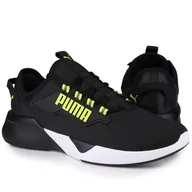 Sneakersy męskie - Buty sneakersy męskie Puma Retaliate 2 376676 47 - miniaturka - grafika 1