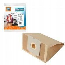 Worek do odkurzacza papierowy 5 sztuk RAVI 3880