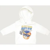 Dresy i komplety dla dziewczynek - Guess Dres Regular Fit - miniaturka - grafika 1