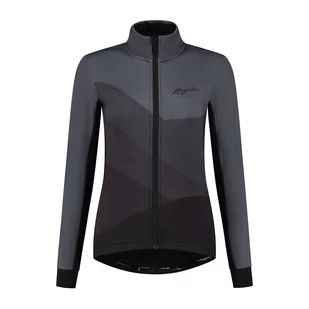 Kurtka rowerowa damska Rogelli Farah - Kurtki rowerowe - miniaturka - grafika 1