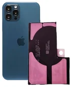 Baterie do telefonów - Bateria do Apple iPhone 12 Pro Max 4420mAh A2342 A2410 A2412 BEZ KOMUNIKATU - miniaturka - grafika 1