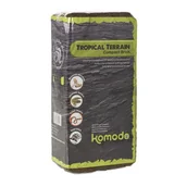 Podłoże do terrarium - komodo Komodo Tropical Terrain Brick L - podłoże z włókien kokosa 8l Kom podłoże z włókien L - miniaturka - grafika 1