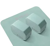 Klocki do jogi - Next Level Zestaw - Klocki Do Jogi I Ręcznik - miniaturka - grafika 1