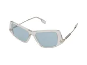 Okulary przeciwsłoneczne - Okulary przeciwsłoneczne Burberry BE4408 3024/80 - miniaturka - grafika 1