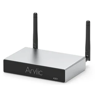 Arylic A30+ - Odtwarzacze sieciowe - miniaturka - grafika 1