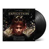 Winyle - Clair Obscur: Expedition 33 (Original Soundtrack), płyta winylowa - miniaturka - grafika 1
