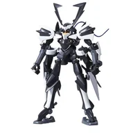 Figurki kolekcjonerskie - Bandai HG 1/144 SUSANOWO - miniaturka - grafika 1