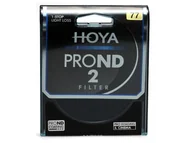 Akcesoria fotograficzne - Filtr HOYA, 49 mm, Pro, ND 2 - miniaturka - grafika 1
