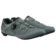 Buty rowerowe - Buty rowerowe SHIMANO SH-RC302 Zielony (rozmiar 37) - miniaturka - grafika 1